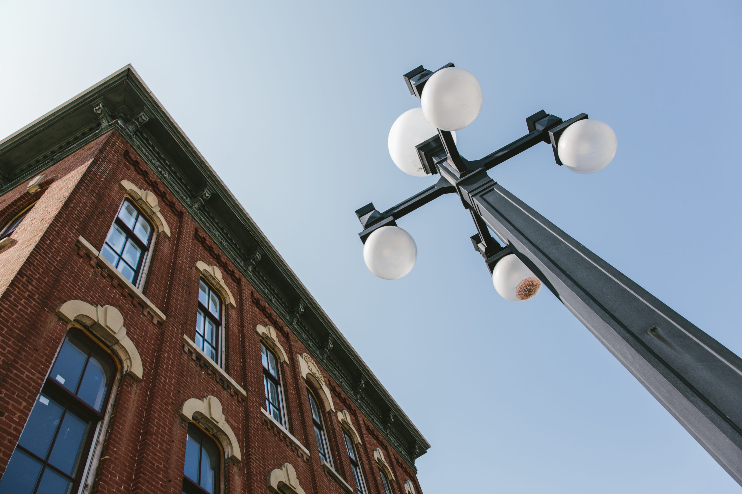 Marshall Historical Society Board