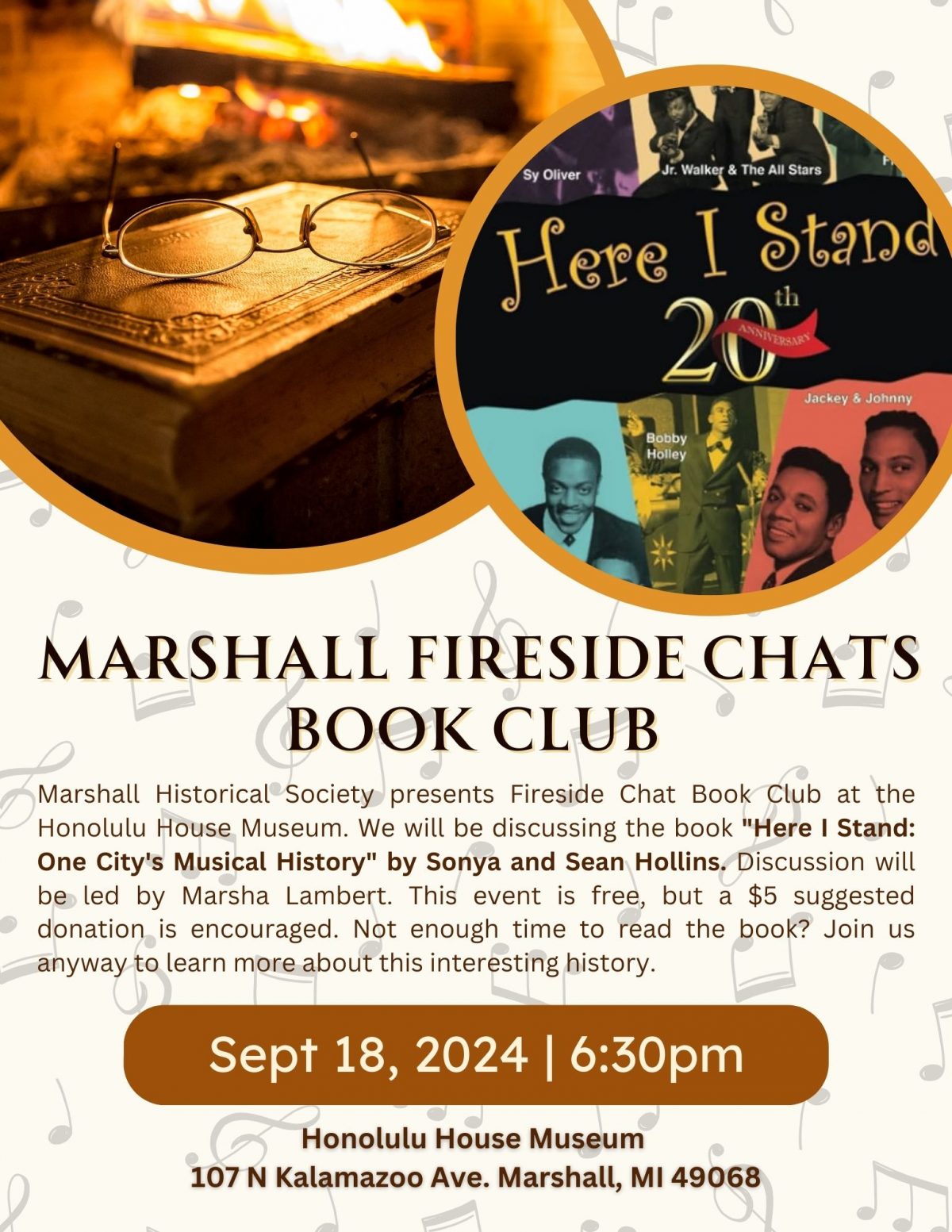marshall-historical-society-events