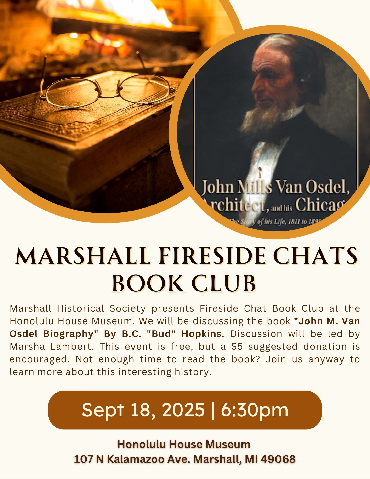 Book Club (5)